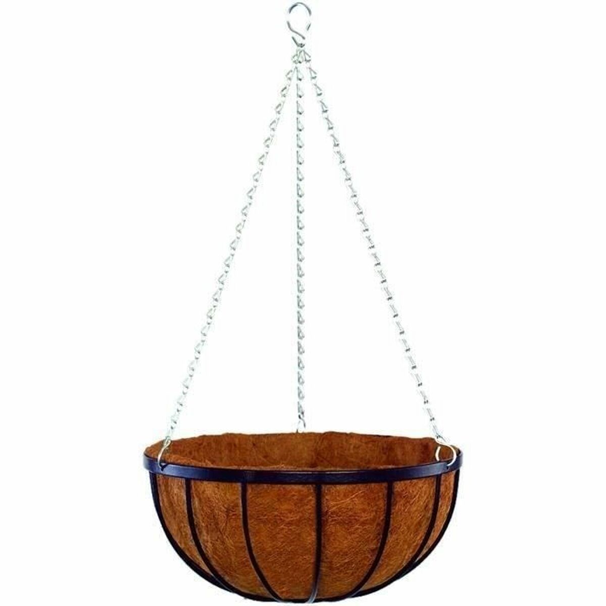 Plant pot Garden ID-0