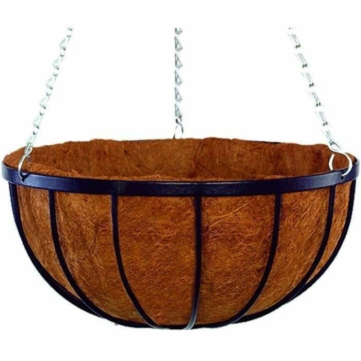 Plant pot Garden ID-1