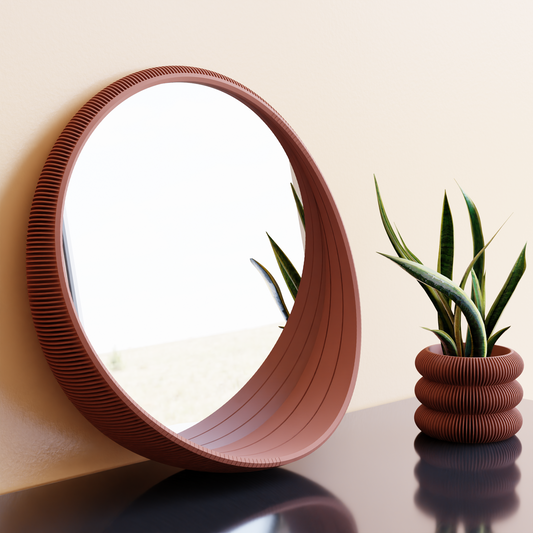 BUBBLE Mirror-4