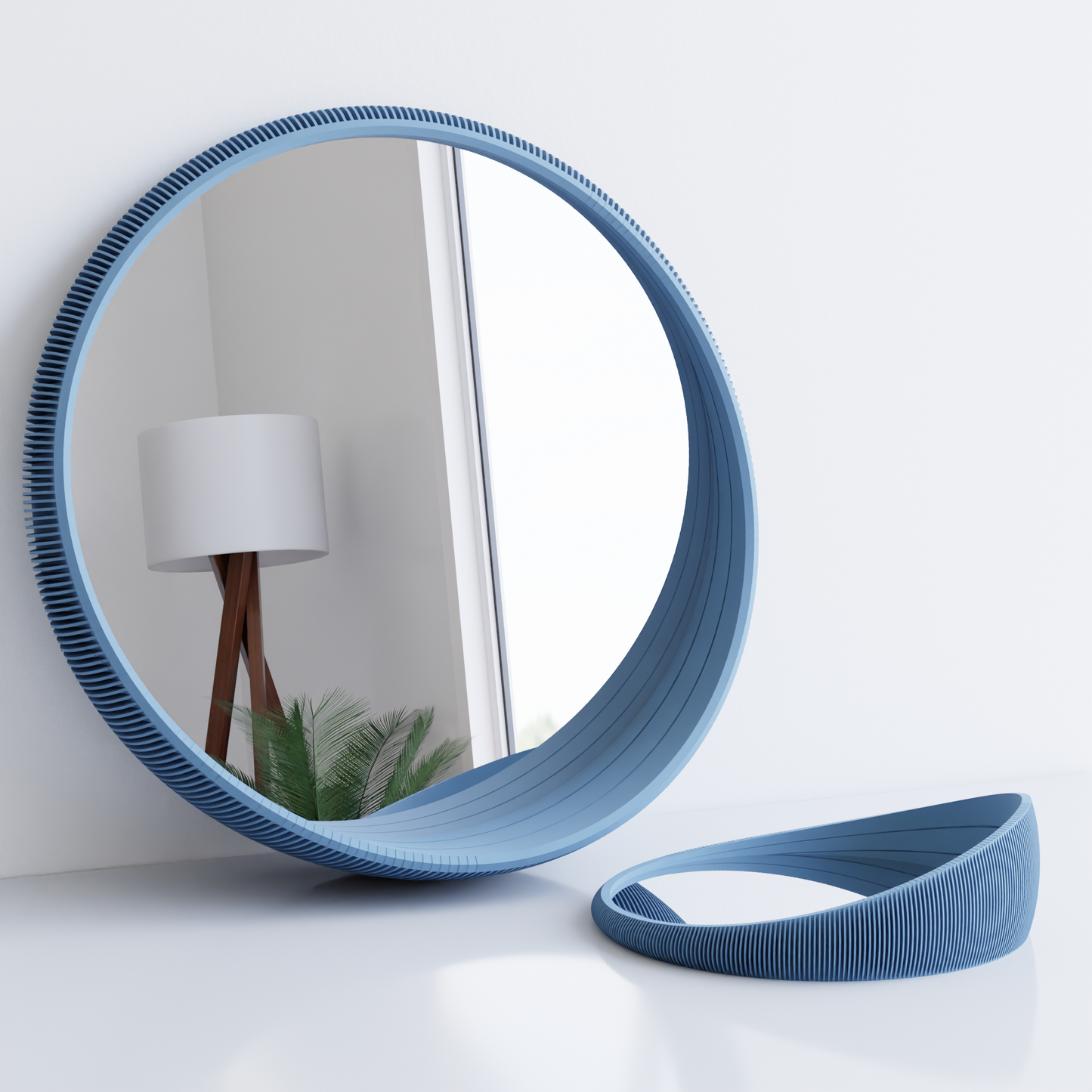 BUBBLE Mirror-7