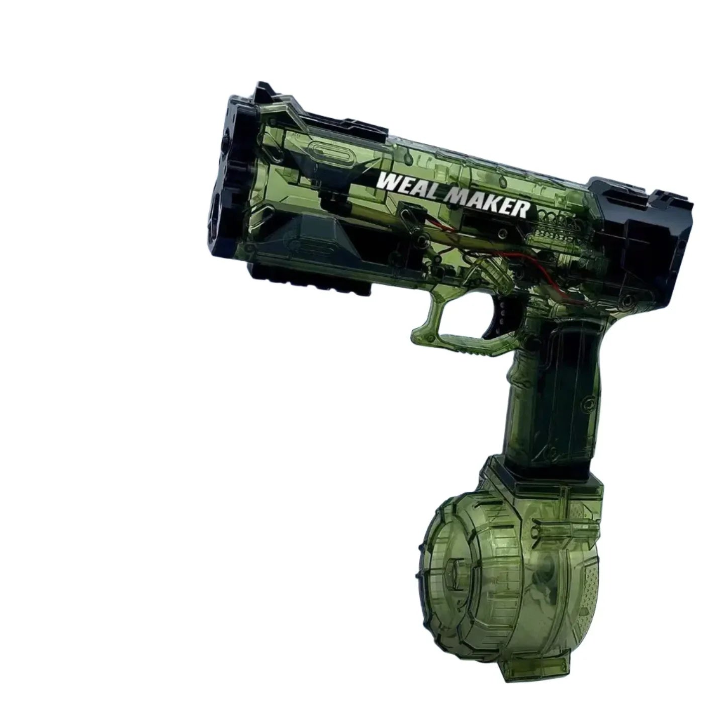 Summer Automatic Electric Water Gun-0
