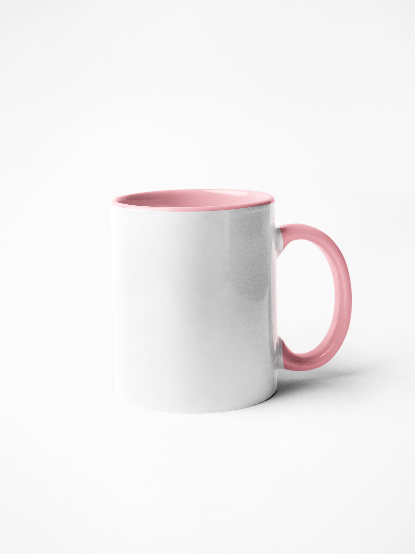 Bee Happy 2 Bumble Bee Mug-2